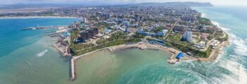 anapa : location de jet privé