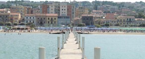 Ancona Falconara Mil : noleggio jet privati 