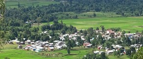 Andapa : noleggio jet privato 