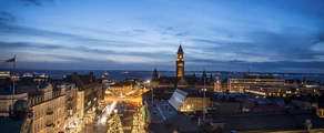 Angelholm Helsingborg: noleggio jet privati