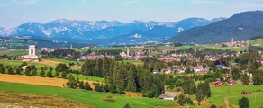 Asiago : noleggio jet privati 