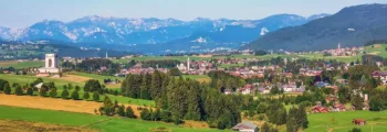 Asiago : location de jet privé