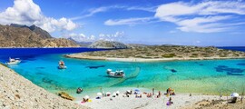 Mitilini Odysseas Elytis : noleggio jet privato