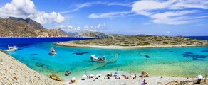 Astypalea : noleggio di jet privati 