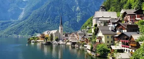 Austria : Noleggio jet privati