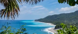 Punta Cana: noleggio di jet privati