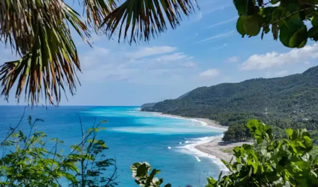 Barahona Maria Montez : location de jet privé