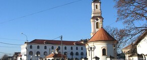 Batajnica : noleggio jet privati 