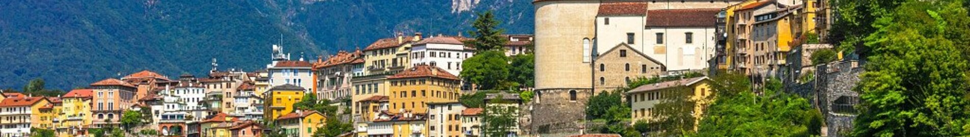 Belluno : noleggio jet privati 