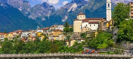 Asiago : noleggio jet privati 