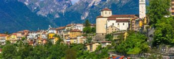 Belluno : location de jet privé