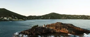 Bequia Isl J.F. Mitchell : noleggio jet privato