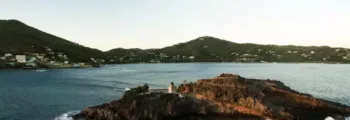 Bequia Isl J.F. Mitchell : location de jet privé