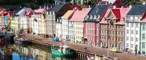 Billund : noleggio jet privati 