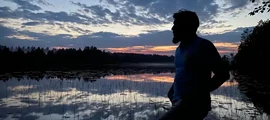 Ornskoldsvik : noleggio jet privati