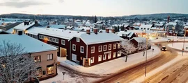 Landskrona Viarp : noleggio jet privati