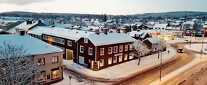 Borlange Falun : noleggio jet privati