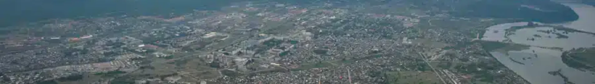 Bratsk: noleggio di jet privati