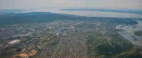 Bratsk: noleggio di jet privati