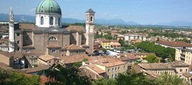Varese Venegono : noleggio jet privati 