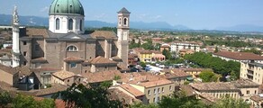 Brescia Montichiari : noleggio jet privati 