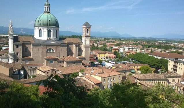 Brescia Montichiari : location de jet privé