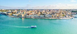 Pantelleria : noleggio jet privati 