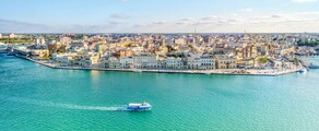 Brindisi Casale : noleggio jet privati 