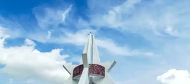 Nizhnevartovsk Nizhnevartovsk : posizione del jet privato