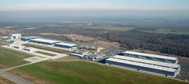 Comiso Vincenzo Magliocco : noleggio jet privato 