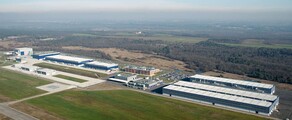 Cameri : noleggio jet privati 