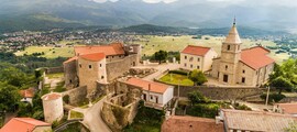 Mljet: noleggio di jet privati 