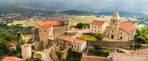 Cavle Grobnik : noleggio jet privati 
