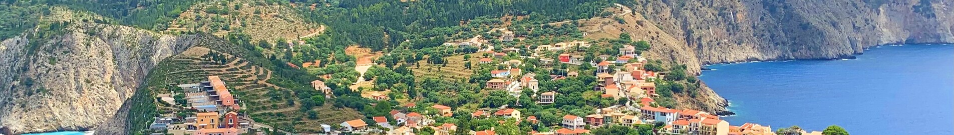  Cefalonia: noleggio di jet privati 