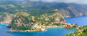  Cefalonia: noleggio di jet privati 