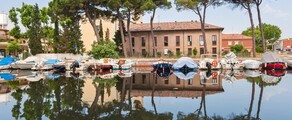 Cervia : noleggio jet privati 