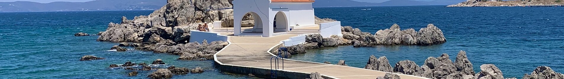 Chios : noleggio di jet privati 