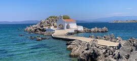 Kastelorizo : noleggio jet privati 