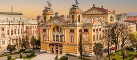 Satu Mare: noleggio di jet privati