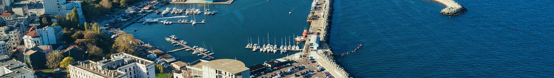 Constanta Mihail Kogalniceanu: noleggio jet privato 