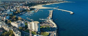 Constanta Mihail Kogalniceanu: noleggio jet privato 