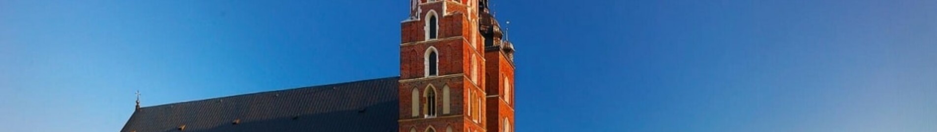 Cracovia Giovanni Paolo II : noleggio jet privato 