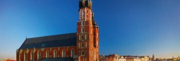 cracovie: location de jet privé