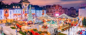 Craiova : noleggio jet privati 