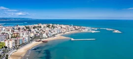 Rimini San Marino : noleggio jet privati 