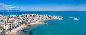Crotone: noleggio jet privati 