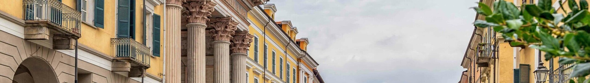 Cuneo : noleggio jet privati 