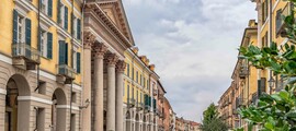 Elbe: noleggio di jet privati 
