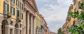 Cuneo : noleggio jet privati 