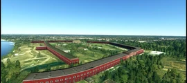 Lebork Cewice : noleggio jet privati 